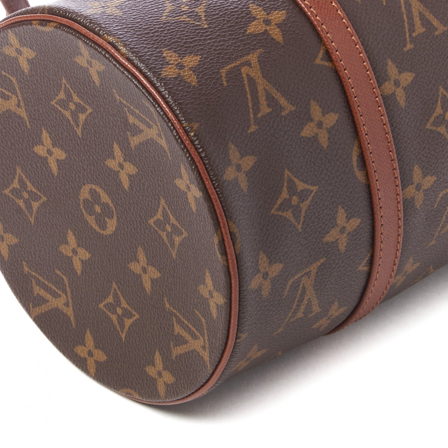 Louis Vuitton Monogram Papillon 30 5 of 7