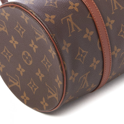 Louis Vuitton Monogram Papillon 30 5 of 7