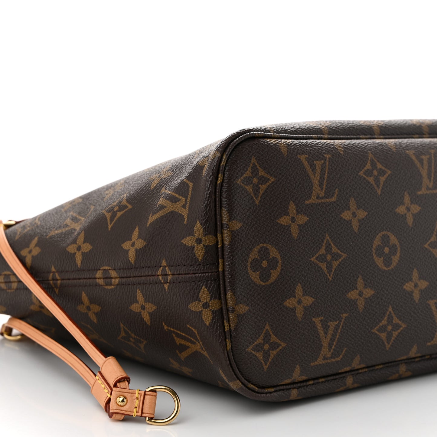 Monogram Neo Neverfull PM Pivoine