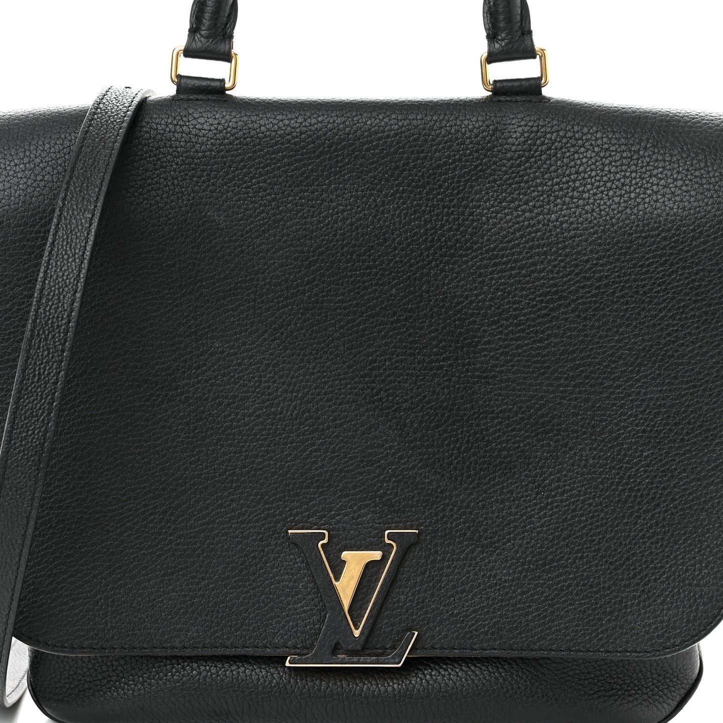 Taurillon Volta Black