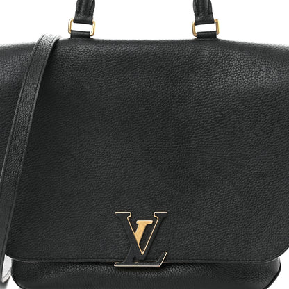 Louis Vuitton Taurillon Volta Black 8 of 11