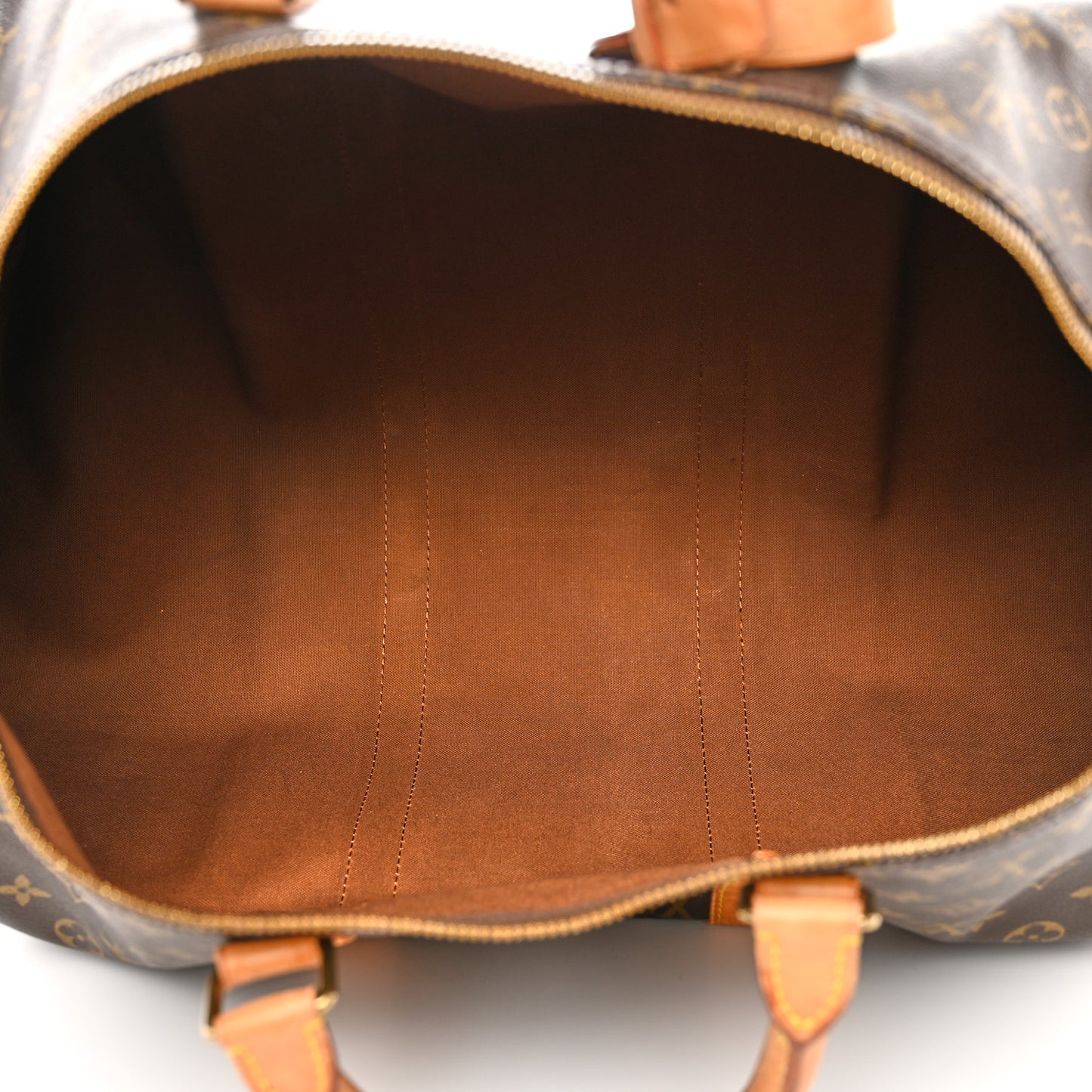 Monogram Keepall 50