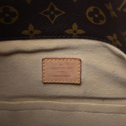 Louis Vuitton Monogram Artsy MM 8 of 10