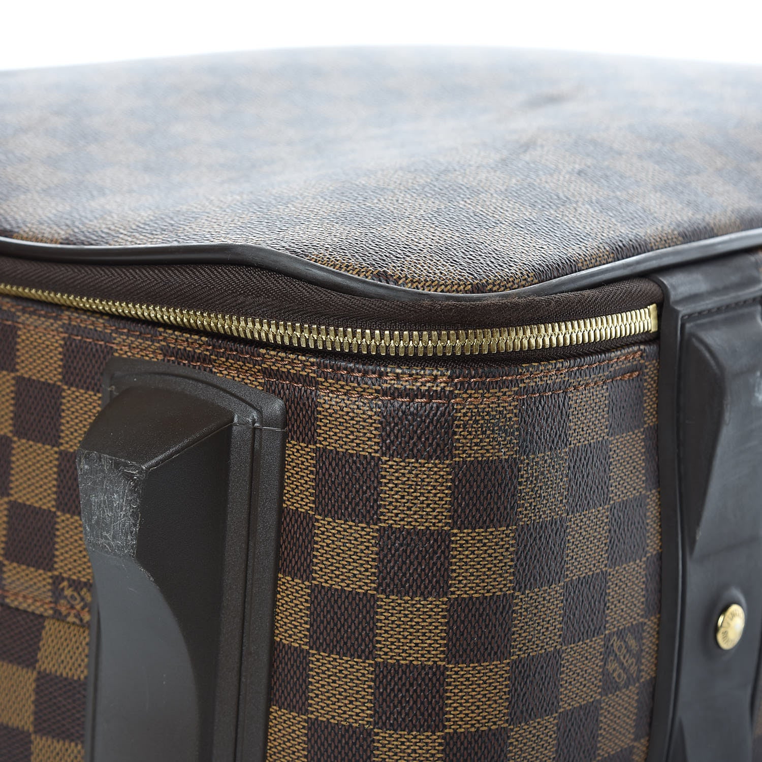 Louis Vuitton Damier Ebene Pegase 60 15 of 19