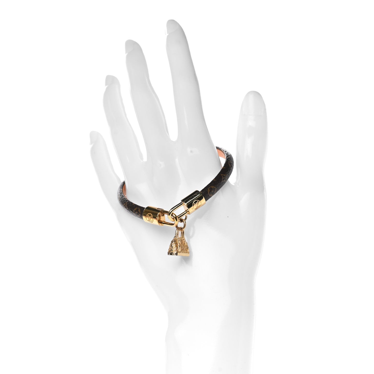 Monogram Alma Bracelet 19
