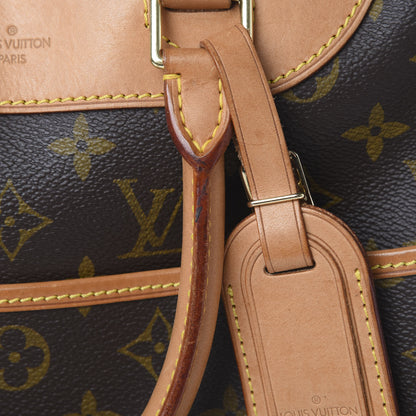 Louis Vuitton Monogram Deauville 15 of 15