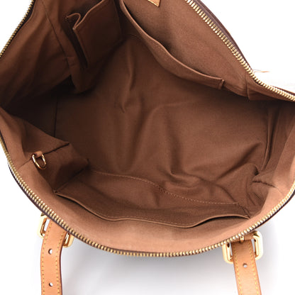 Louis Vuitton Monogram Tivoli GM 4 of 20