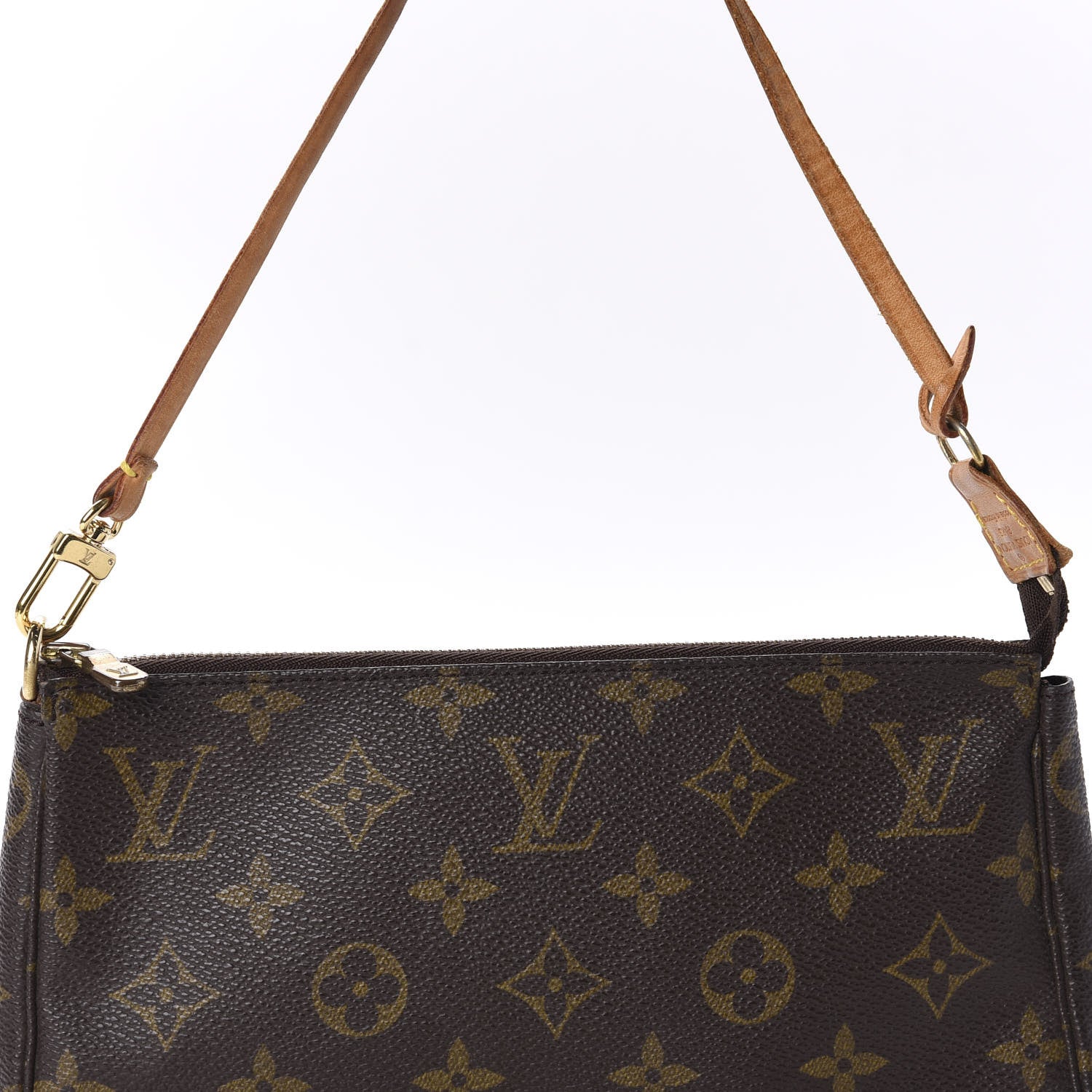 Louis Vuitton Monogram Pochette Accessories 11 of 11