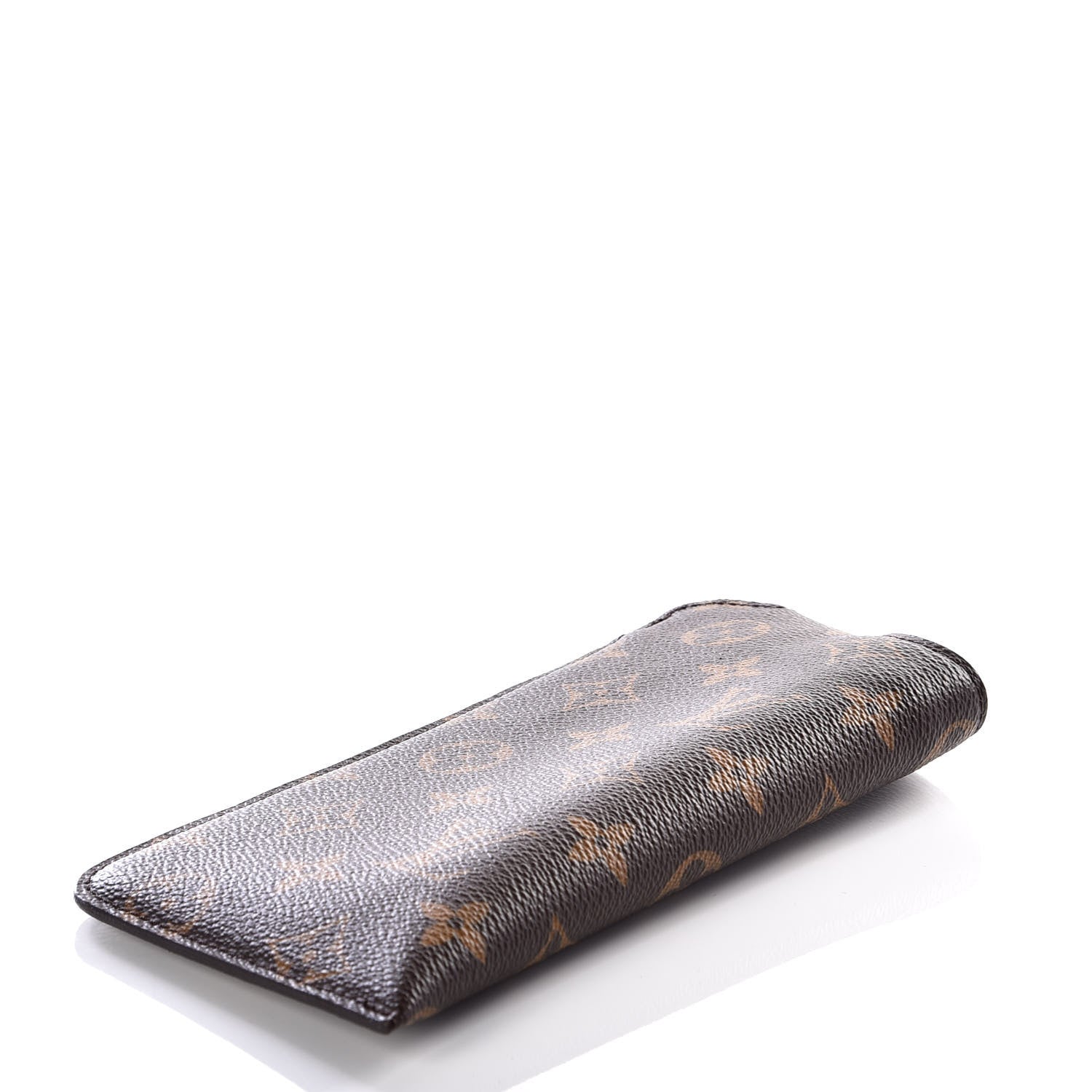 Louis Vuitton Monogram Sunglasses Case MM 3 of 9