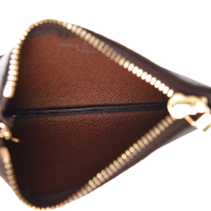 Louis Vuitton Monogram Key Pouch 5 of 7