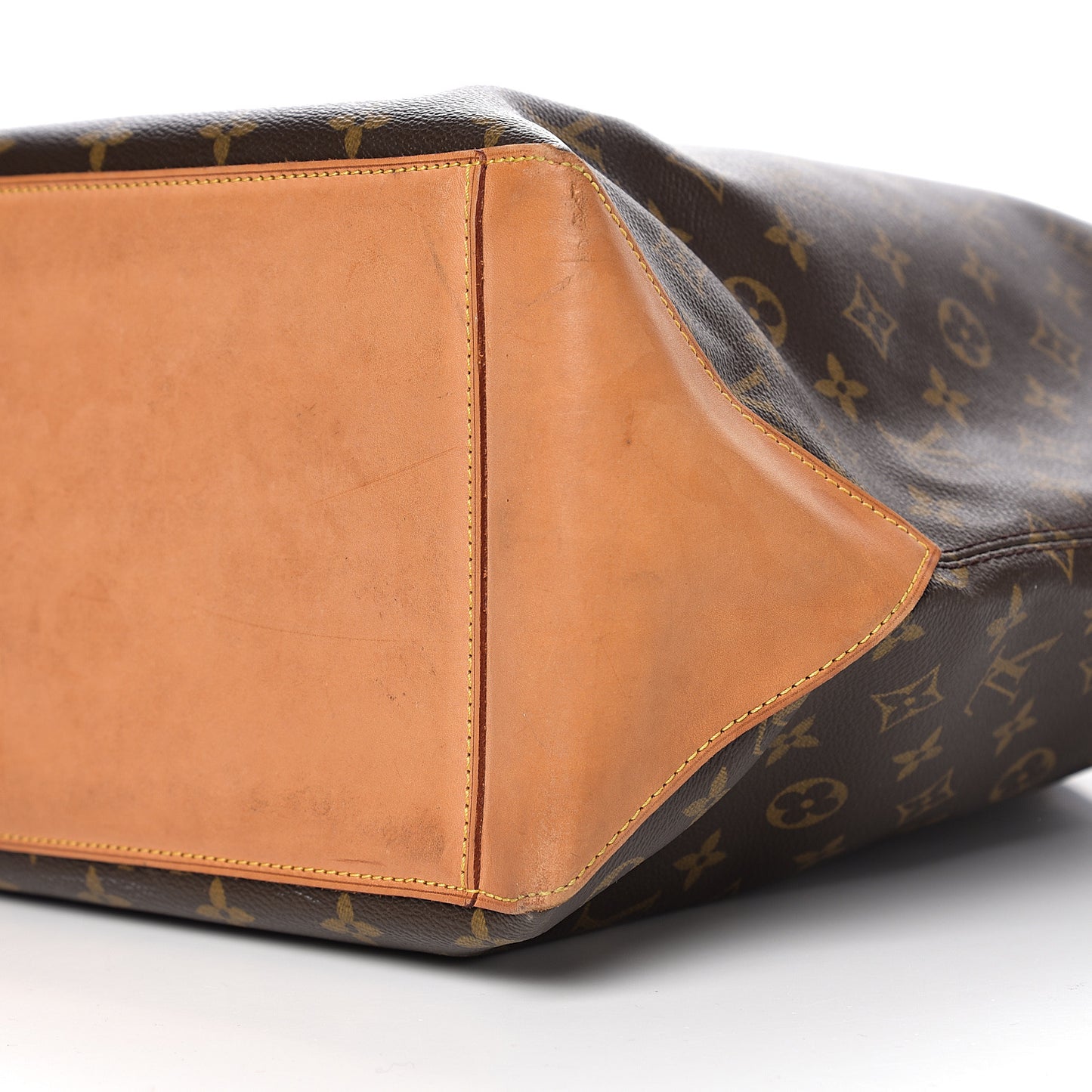 Monogram Cabas Alto