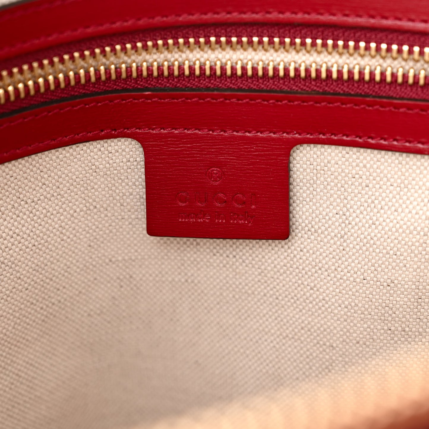 Boarded Plutone Calfskin Small Horsebit 1955 Top Handle Bag Red