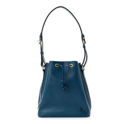 Louis Vuitton Epi Petit Noe Toledo 1 of 10