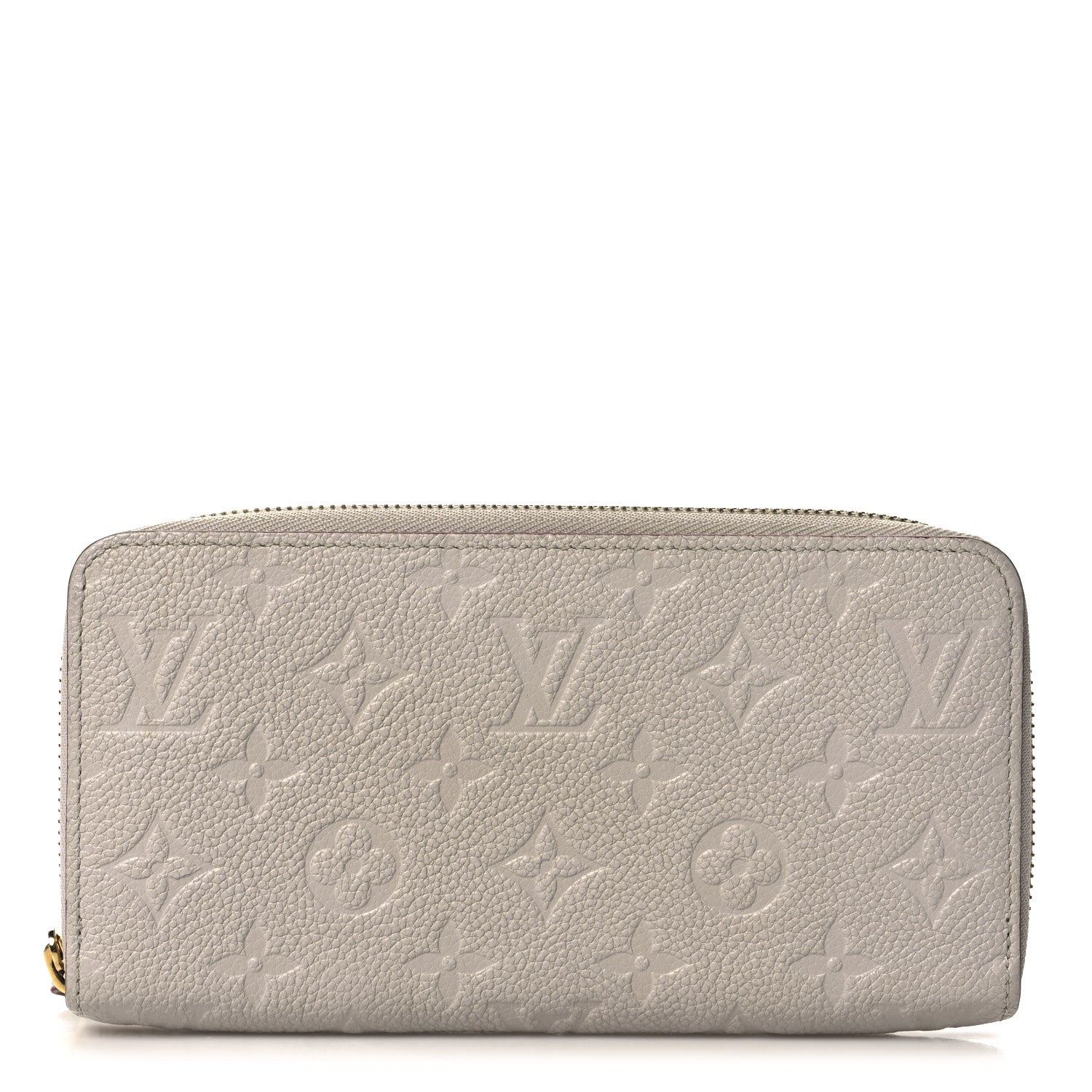 Louis Vuitton Empreinte Zippy Wallet Mist 1 of 7