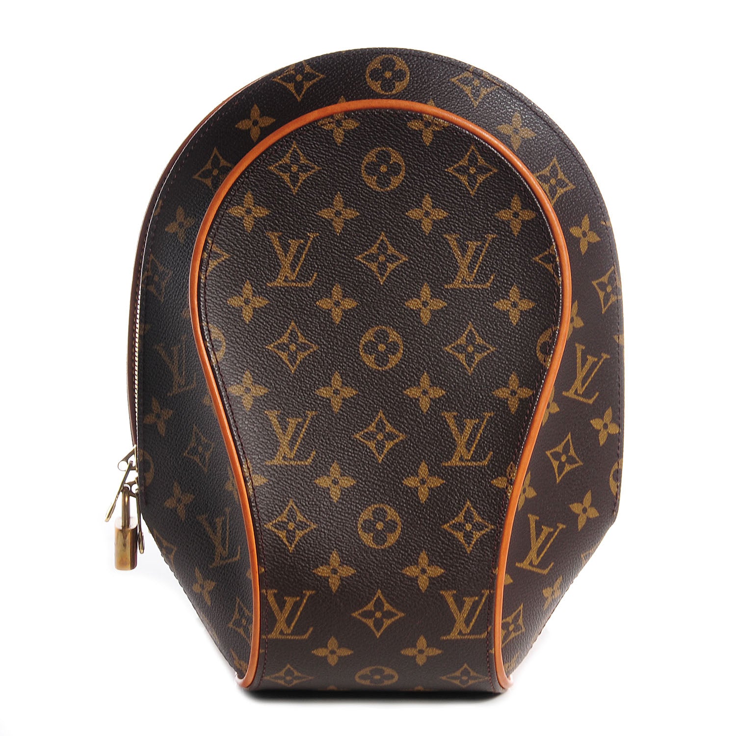 Louis Vuitton Monogram Ellipse Sac a Dos Backpack 1 of 7
