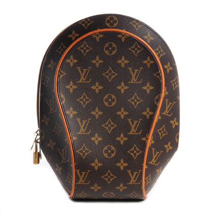 Louis Vuitton Monogram Ellipse Sac a Dos Backpack 1 of 7