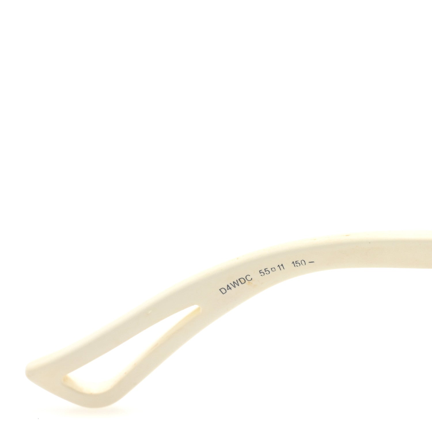 Christian Dior Metal DiorMirrored Sunglasses Silver 8 of 10