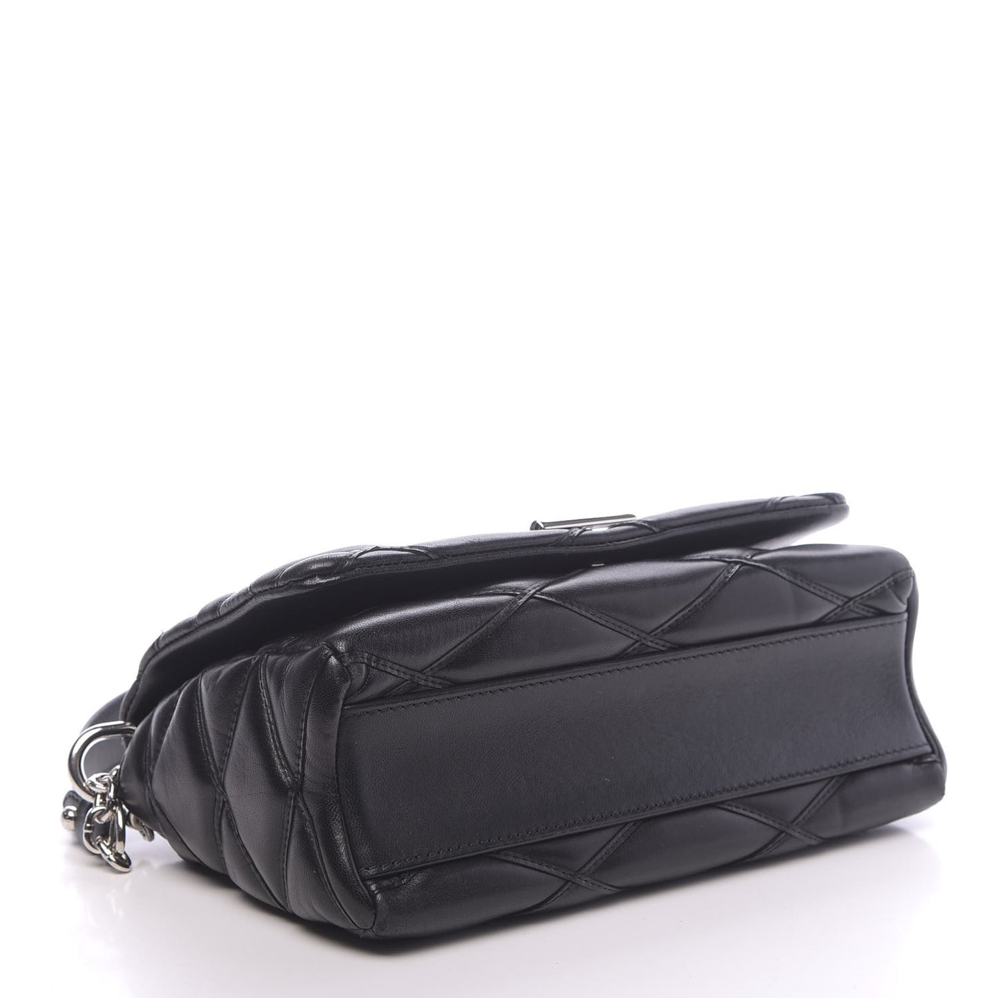 Lambskin Malletage GO-14 MM Black
