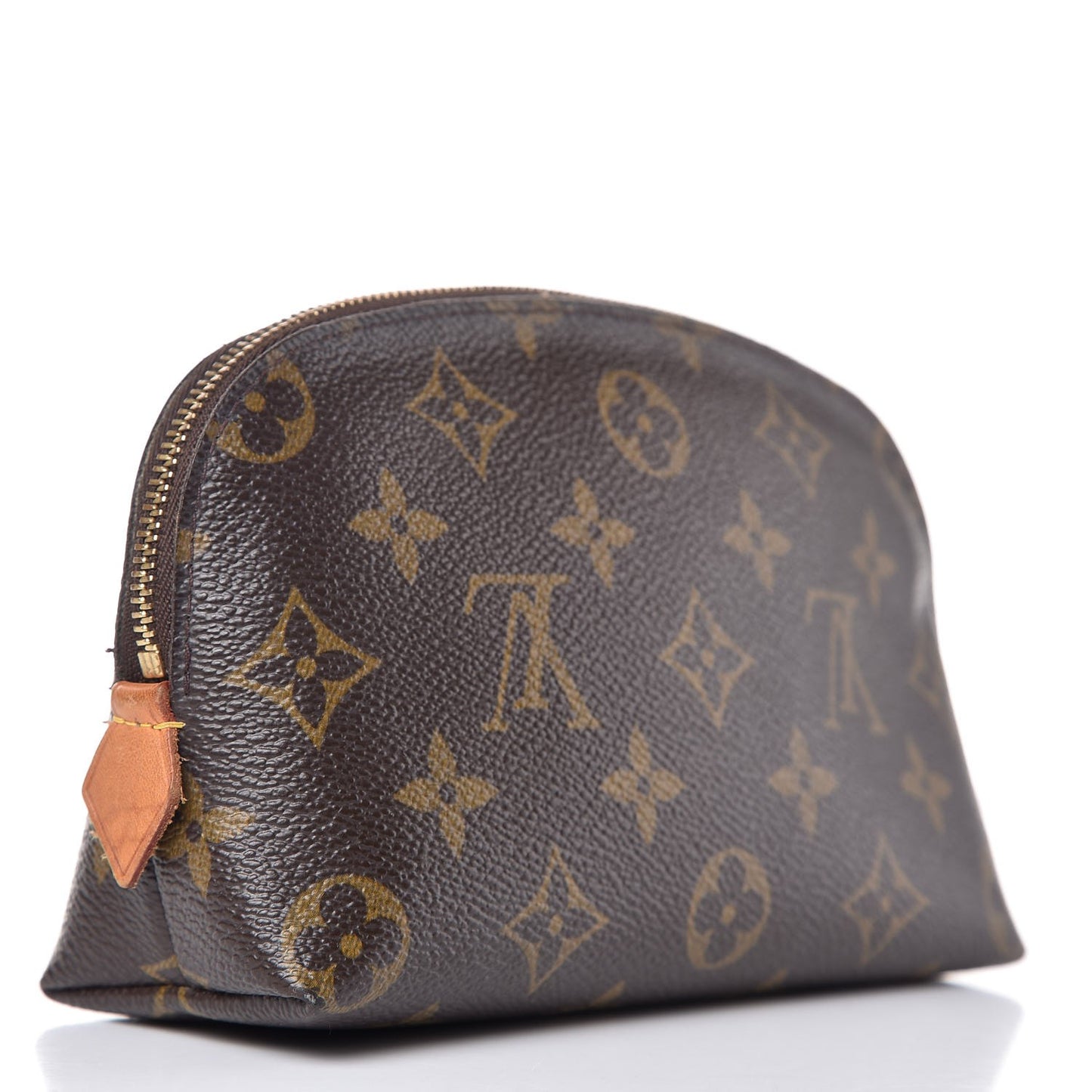 Monogram Cosmetic Pouch