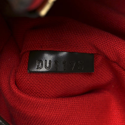 Louis Vuitton Damier Ebene Bloomsbury PM 7 of 10