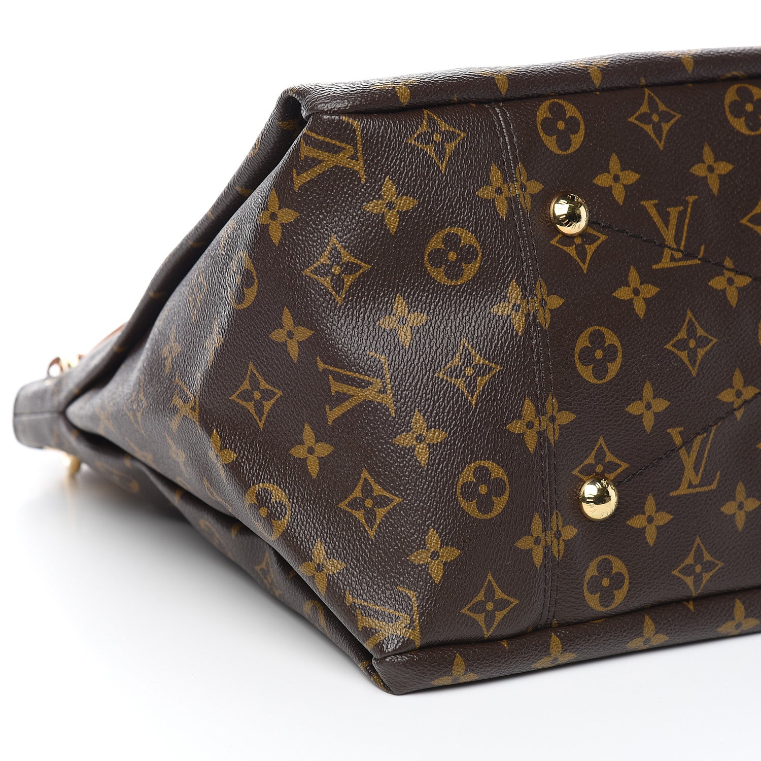 Louis Vuitton Monogram Artsy MM 8 of 10