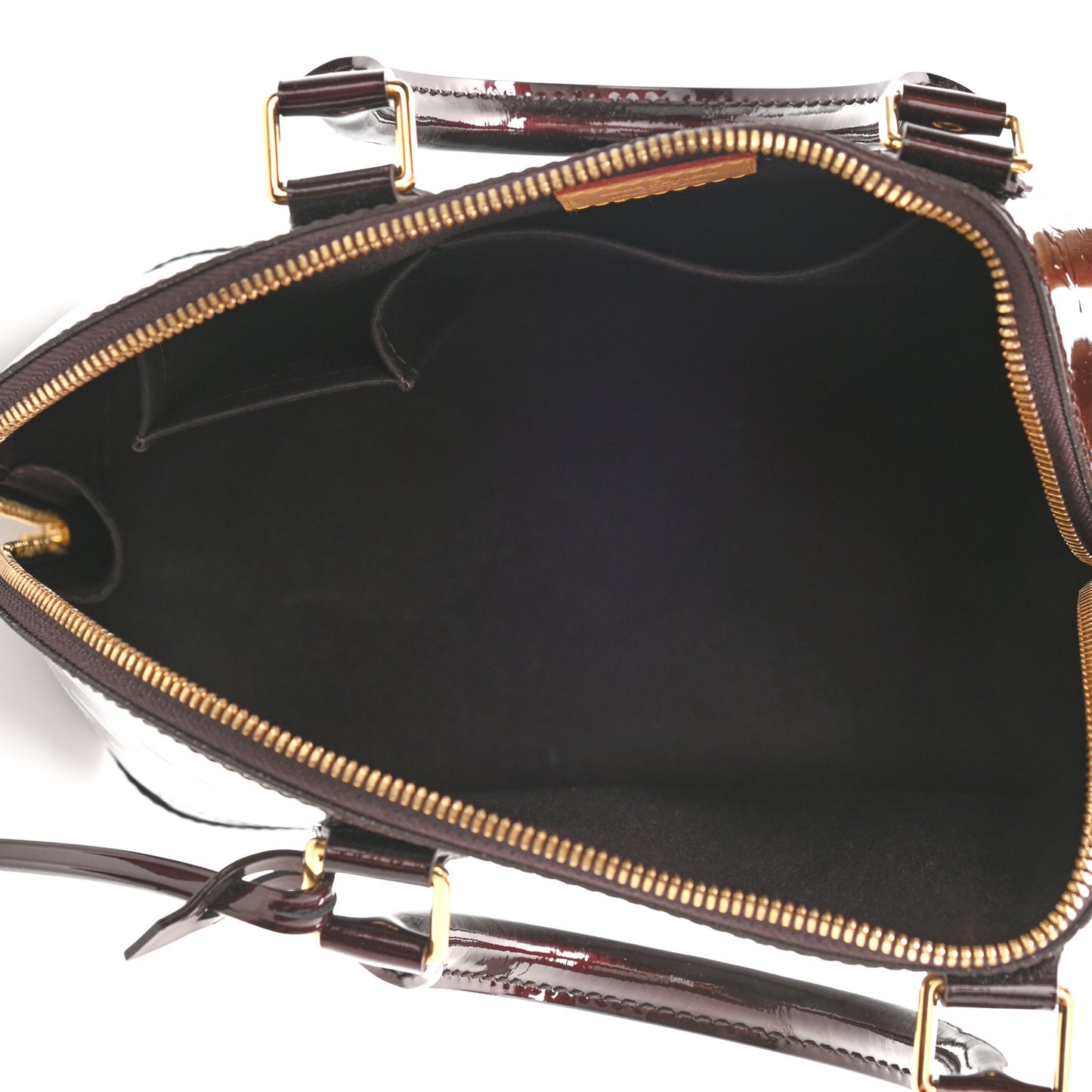 Vernis Alma PM Amarante