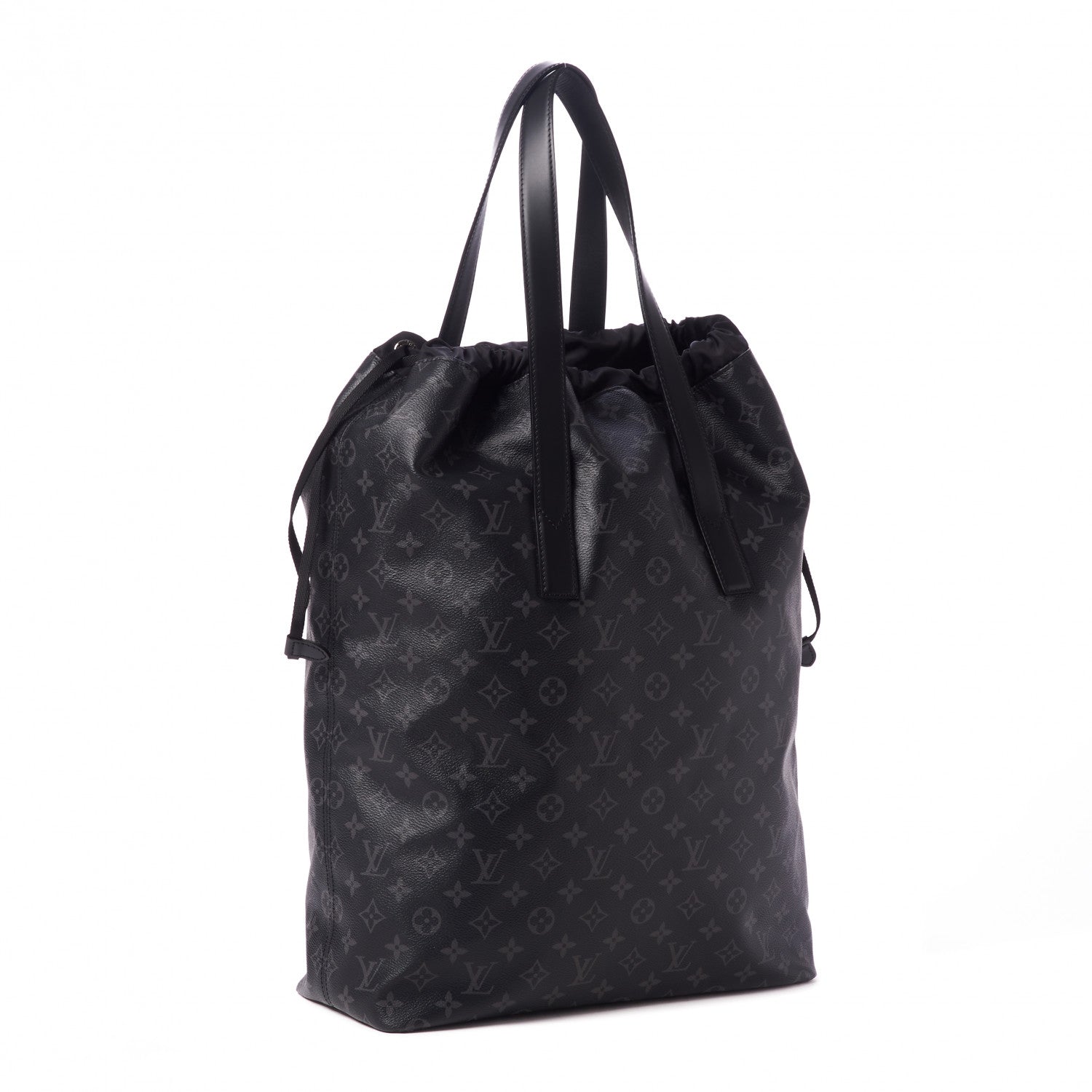 Louis Vuitton Monogram Eclipse Cabas Light 3 of 8
