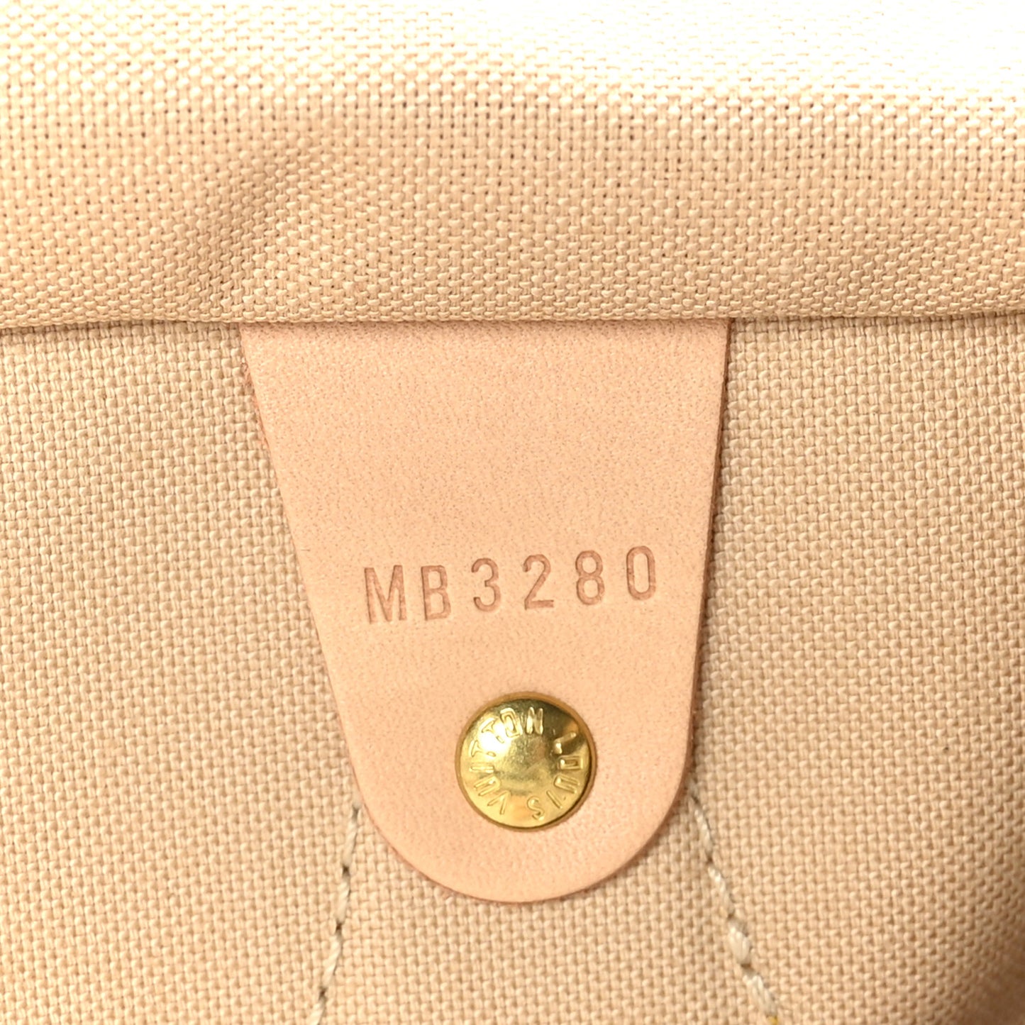 Damier Azur Speedy 30
