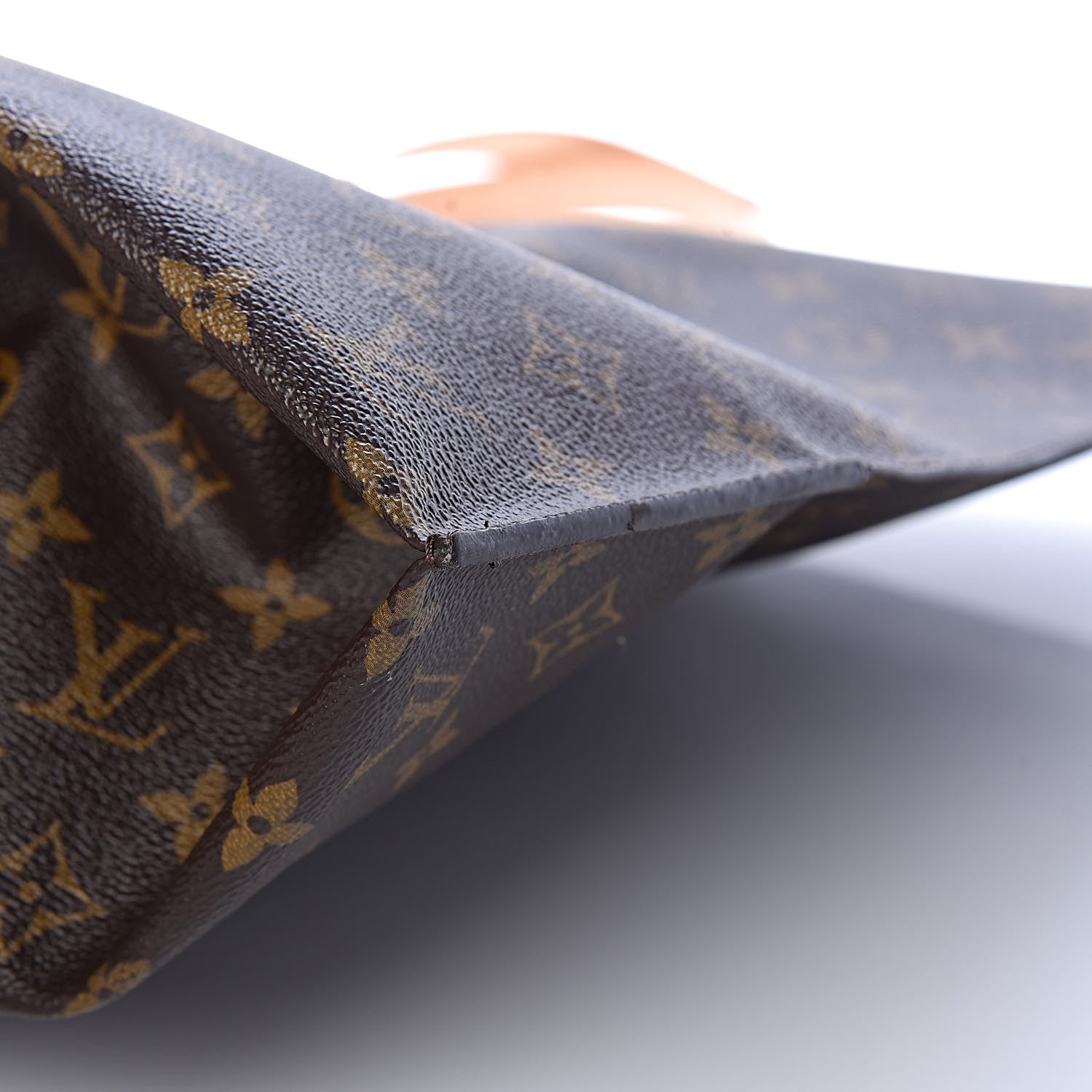 Louis Vuitton Monogram All-In MM 9 of 9