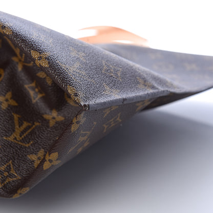 Louis Vuitton Monogram All-In MM 9 of 9