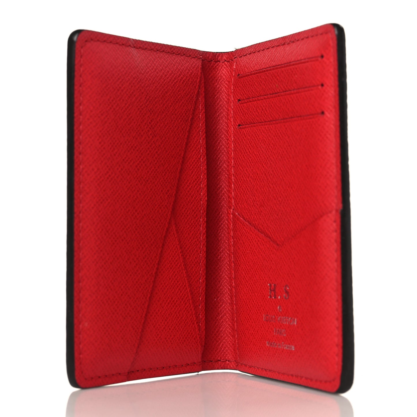 Taiga Pocket Organizer Blue Marine