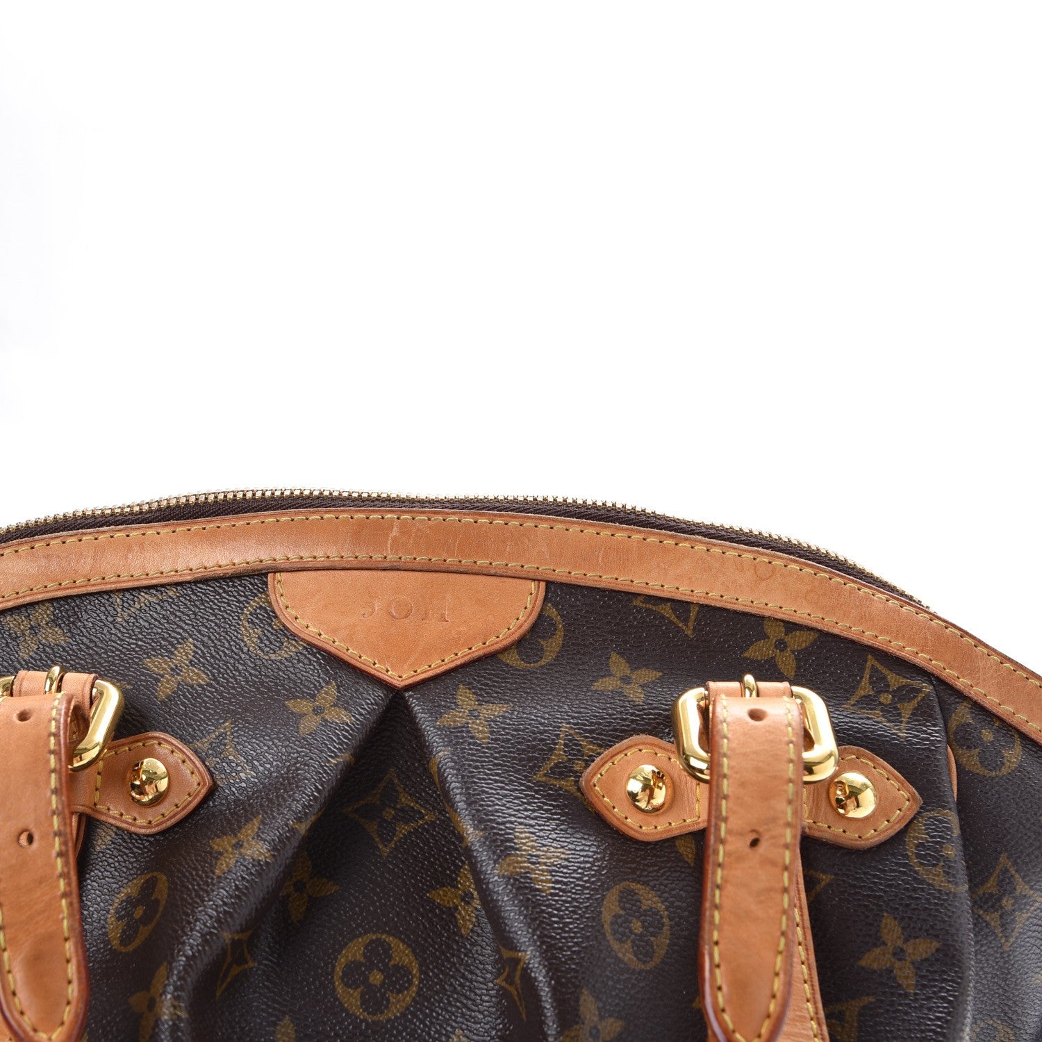 Louis Vuitton Monogram Tivoli GM 18 of 39