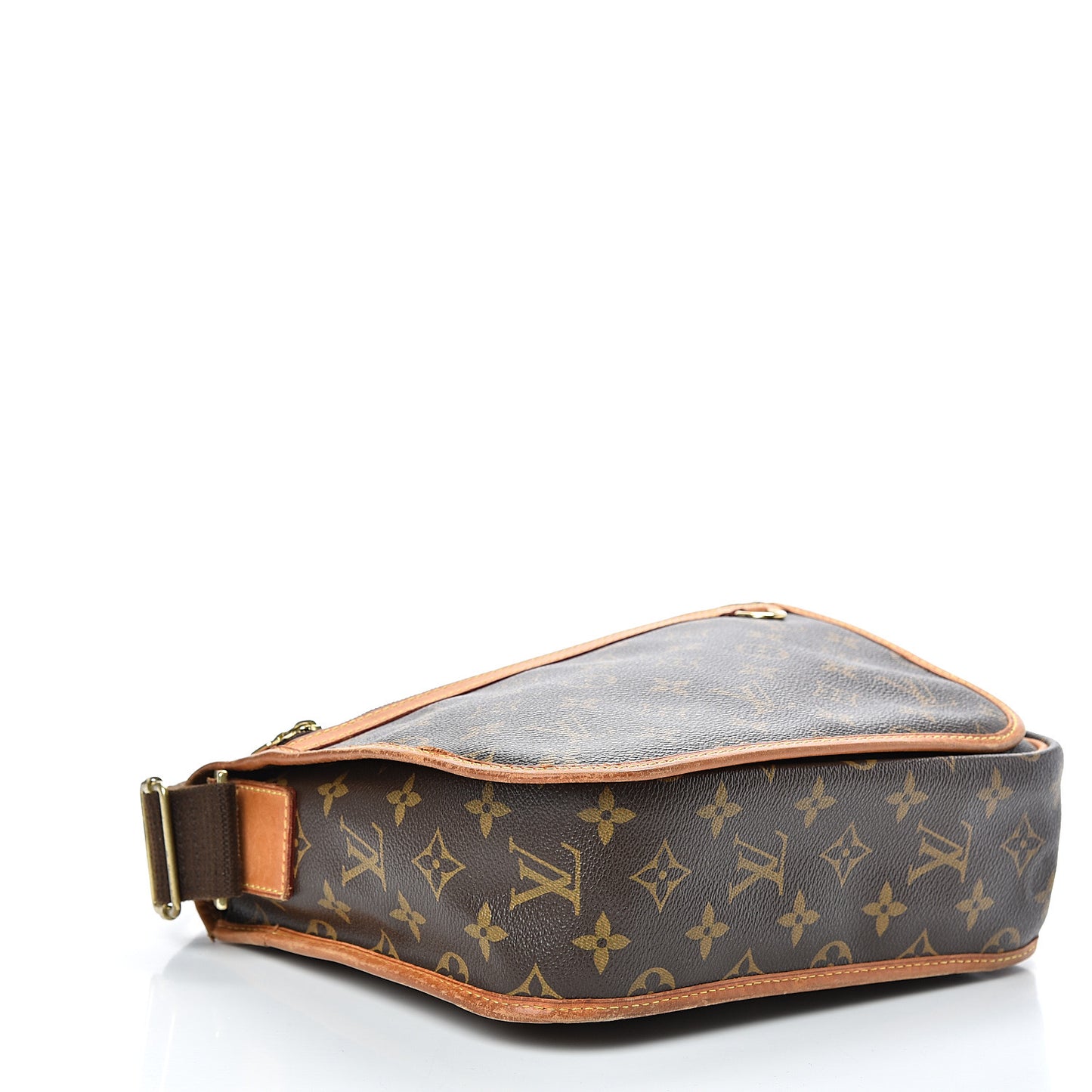 Monogram Bosphore PM Messenger