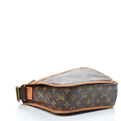 Louis Vuitton Monogram Bosphore PM Messenger 3 of 16