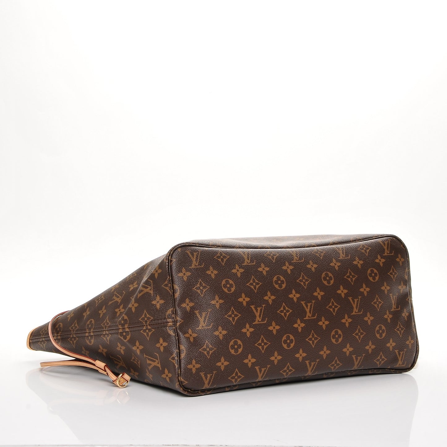 Monogram Neo Neverfull GM Fuchsia