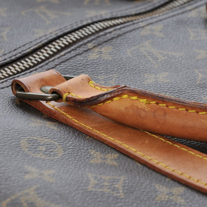 Louis Vuitton Monogram Keepall 60 9 of 13