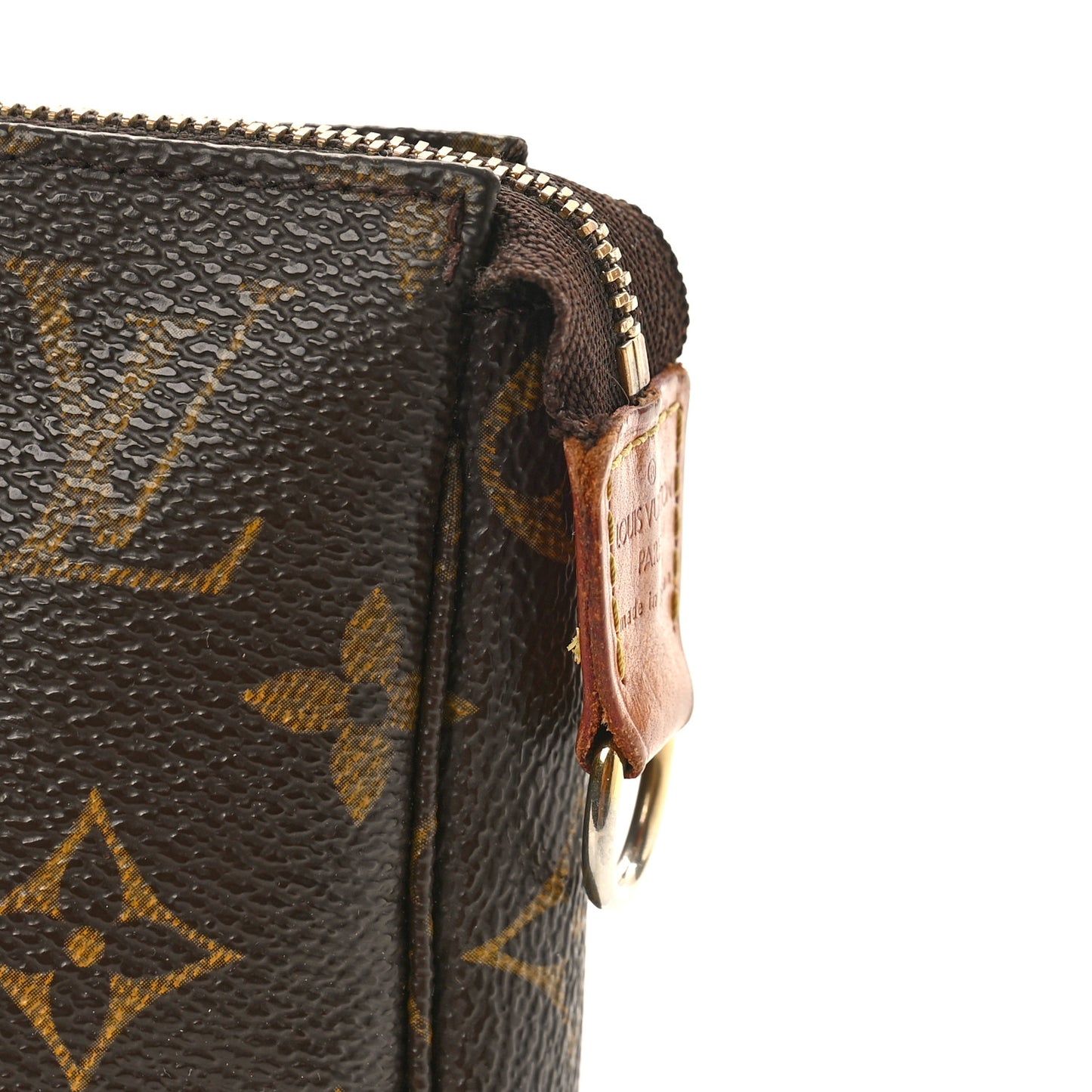 Monogram Pochette Accessories