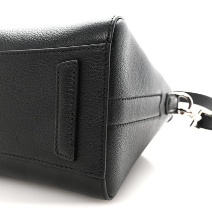Givenchy Sugar Goatskin Mini Antigona Black 10 of 10