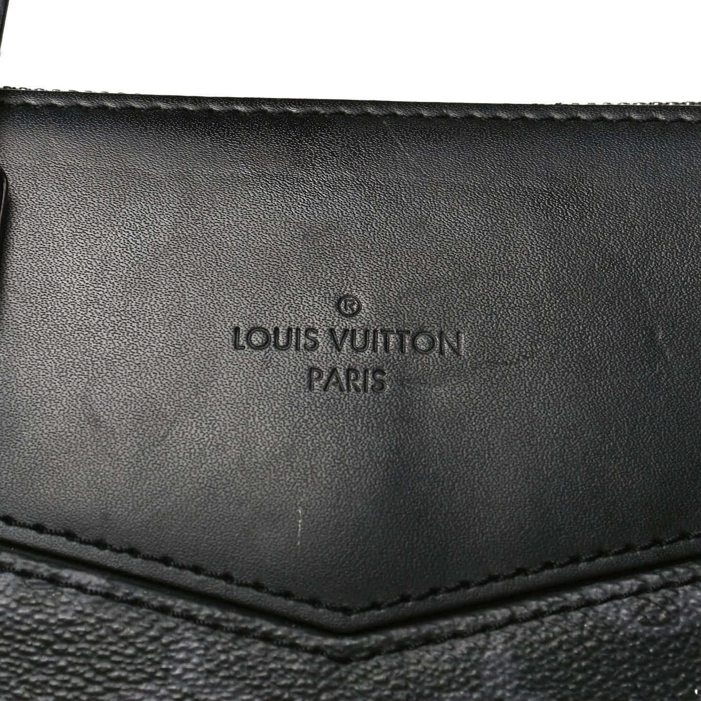 Monogram Eclipse Explorer Briefcase