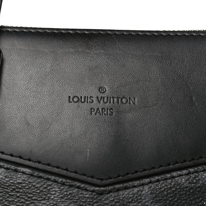 Louis Vuitton Monogram Eclipse Explorer Briefcase 7 of 15