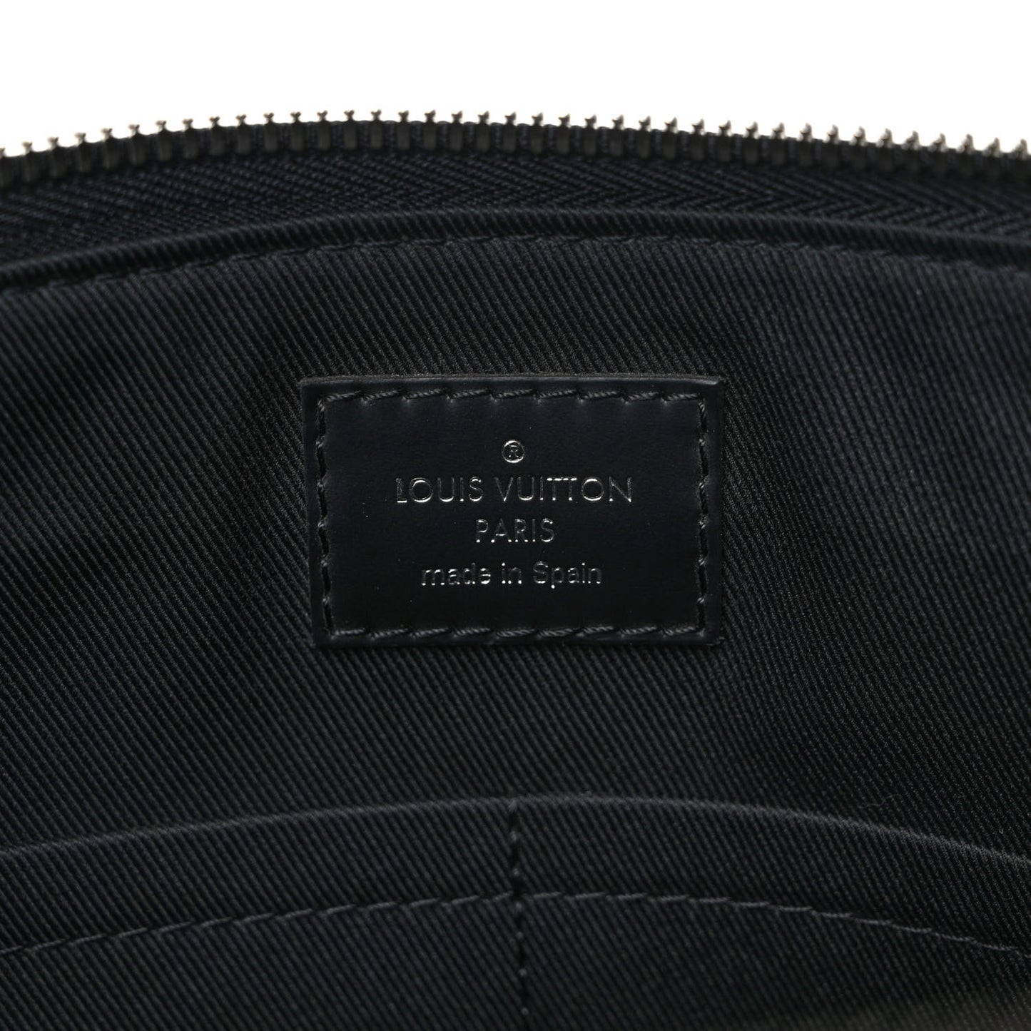 Damier Graphite Mick MM
