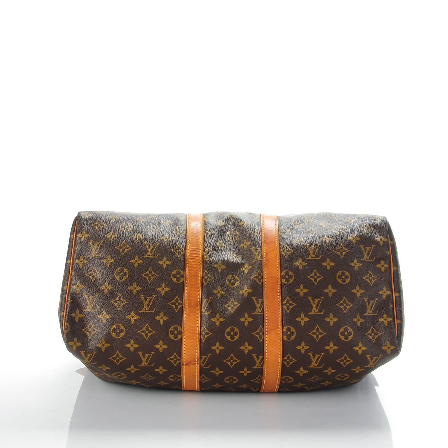 Louis Vuitton Monogram Keepall 45 5 of 12