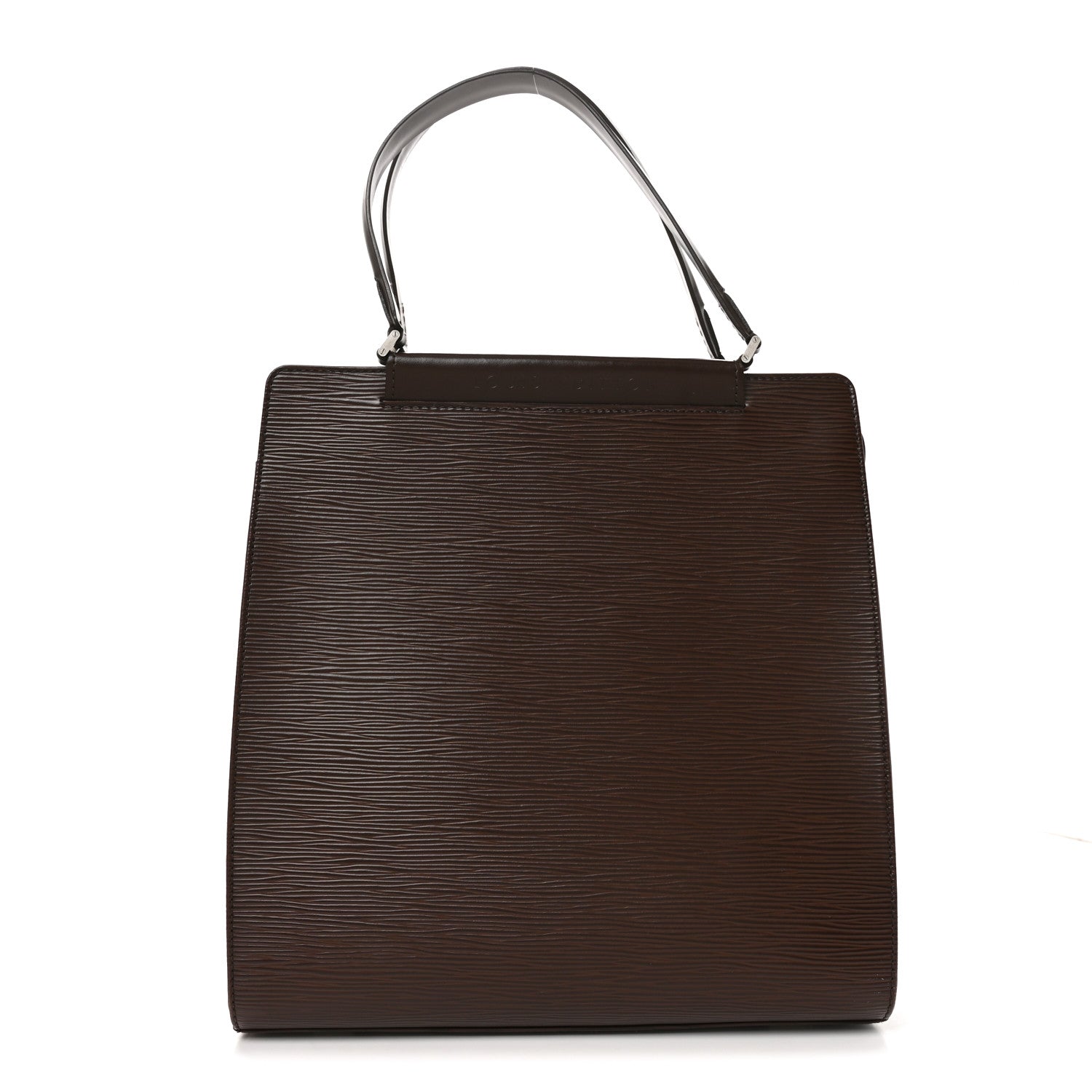 Louis Vuitton Epi Figari PM Brown 1 of 9