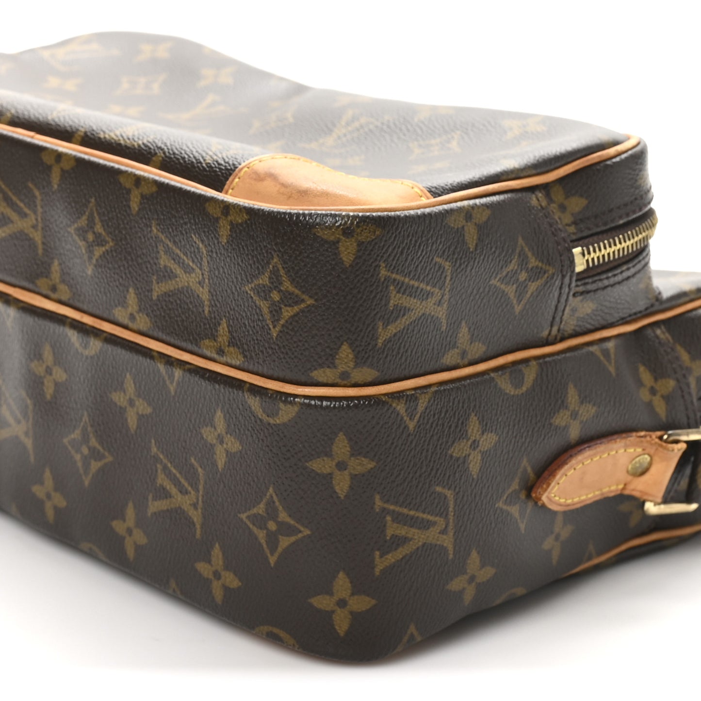 Monogram Nil 28