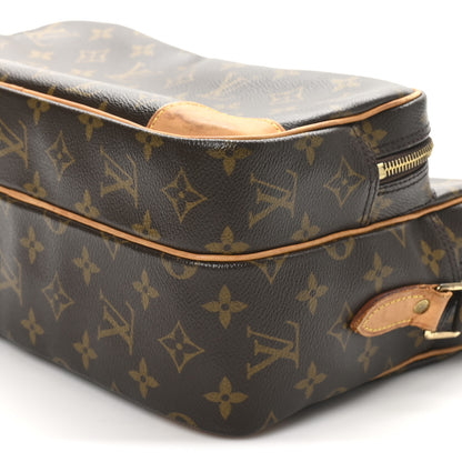 Louis Vuitton Monogram Nil 28 9 of 9