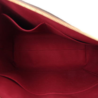 Louis Vuitton Monogram Boetie MM NM 5 of 8