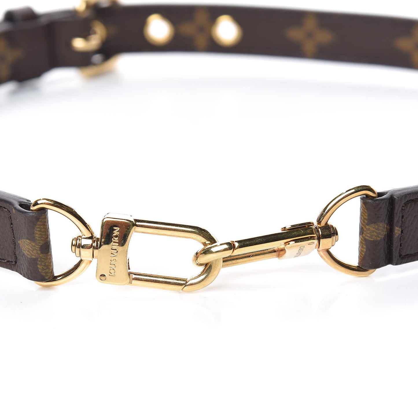 Monogram Metis 20mm Adjustable Strap