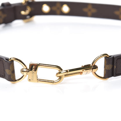 Louis Vuitton Monogram Metis 20mm Adjustable Strap 3 of 4