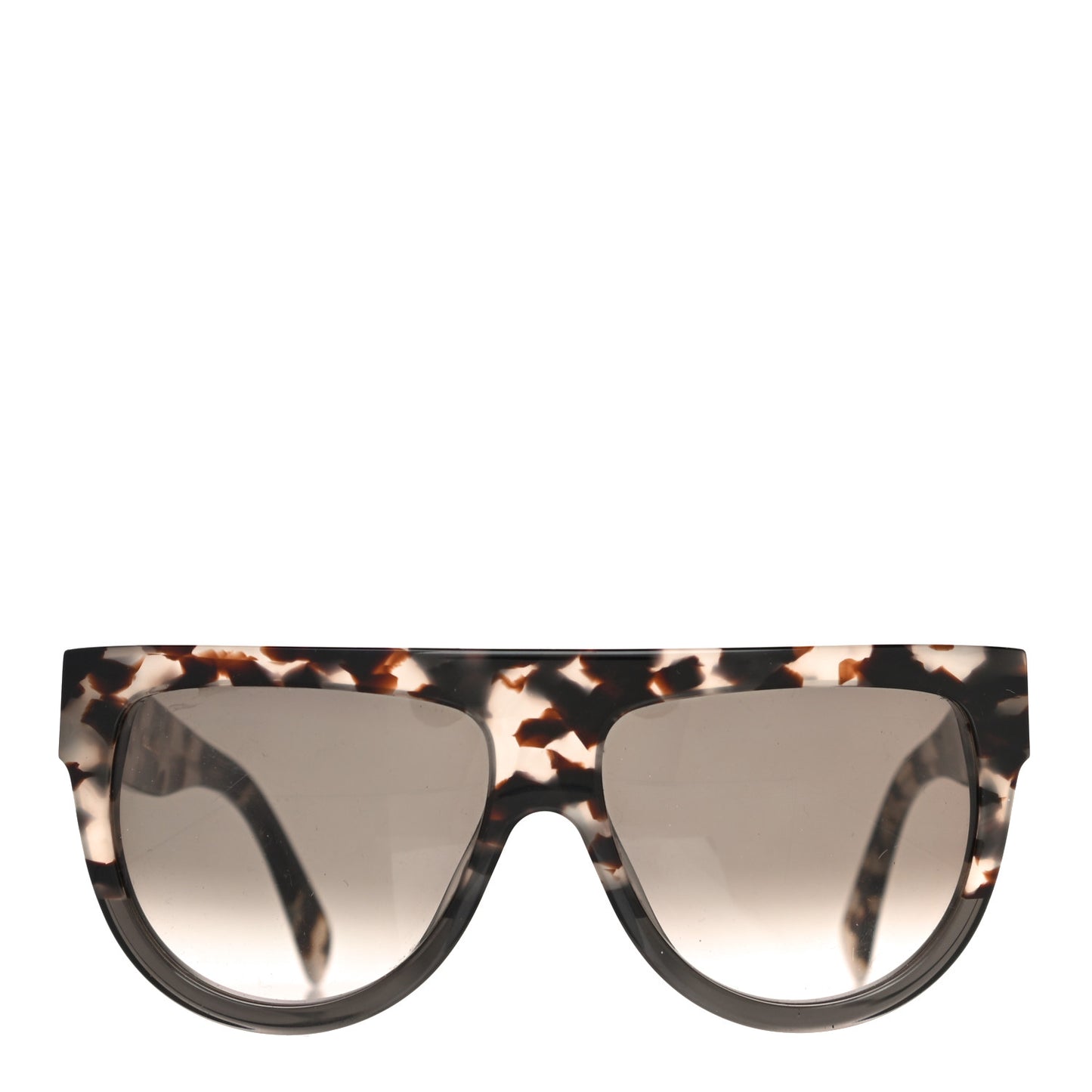 Shadow Sunglasses CL 41026/S Havana Grey