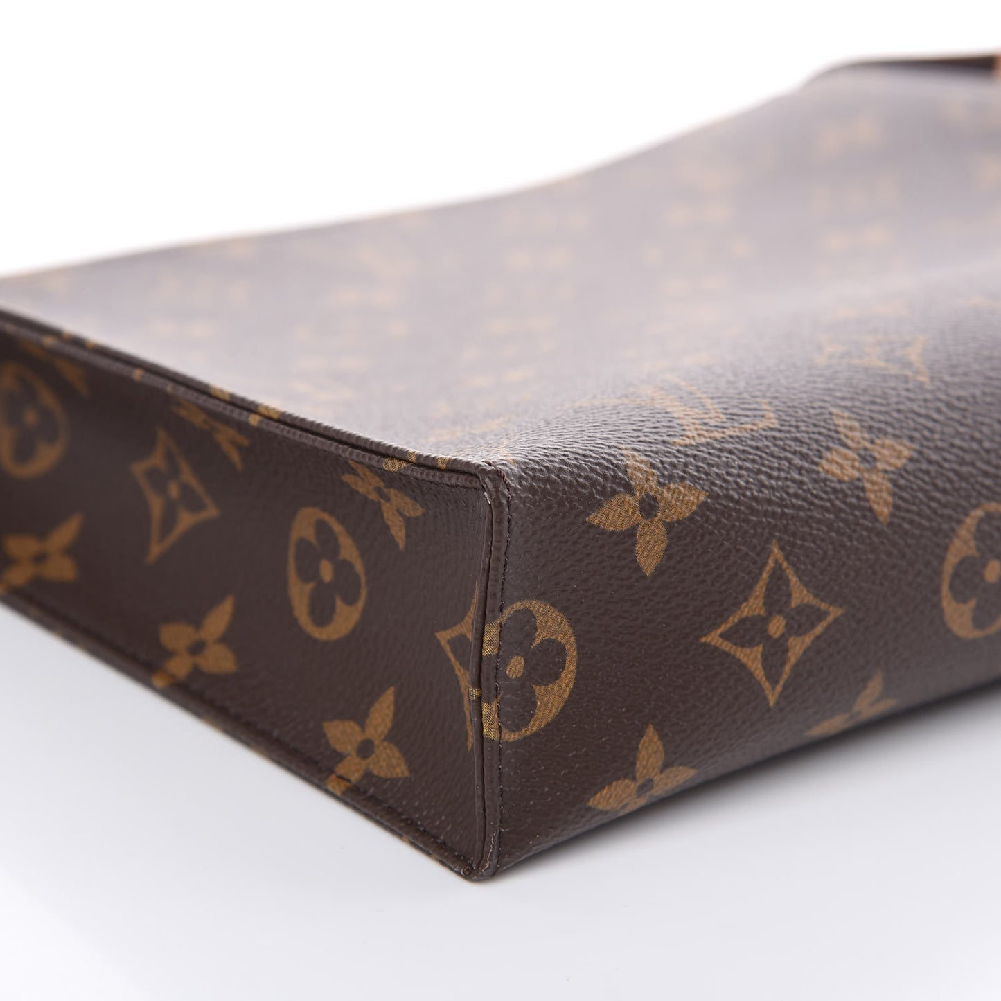 Monogram Toiletry Pouch 26